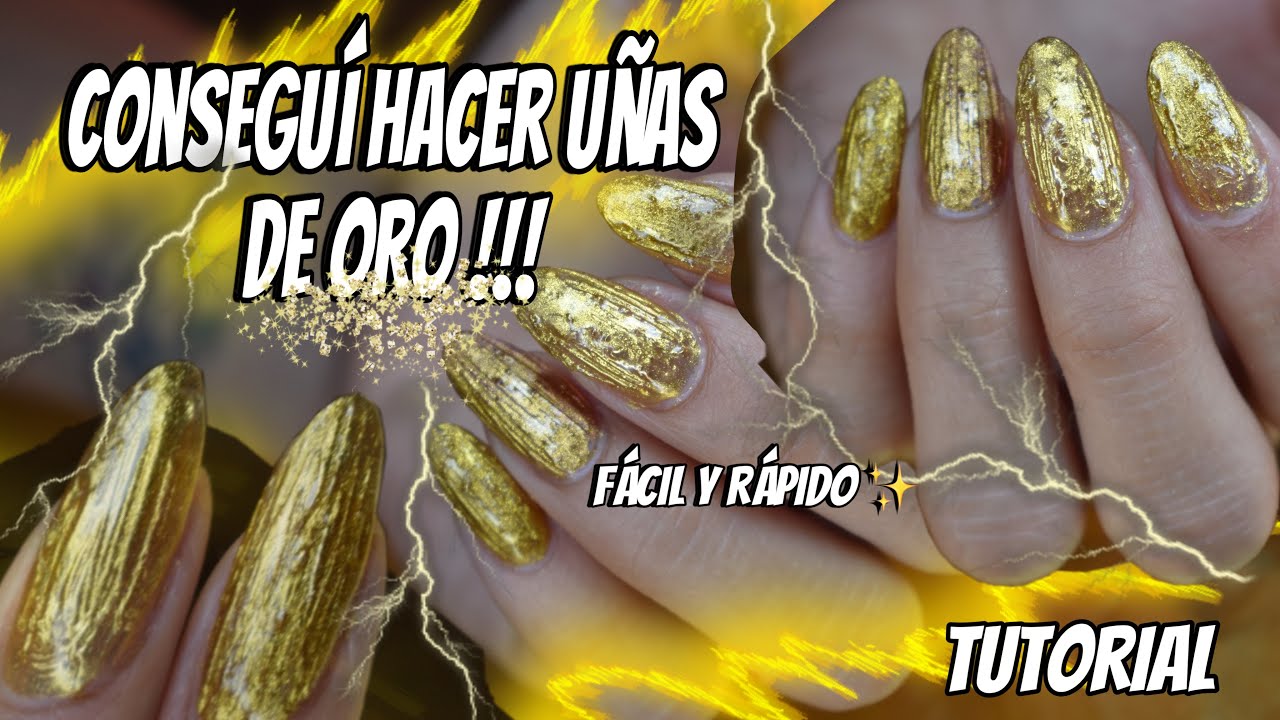 Como hacer GEL X correctamente : Tutorial 3