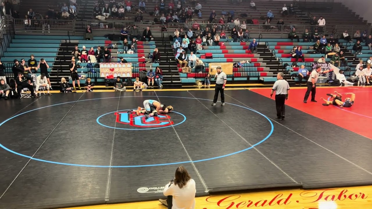 Jordyn versus Keegan Roberts Bryce Schaefer dues 2026 