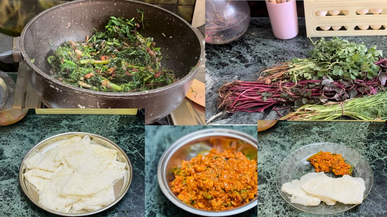 #recipiesinkannada #food ಇವತ್ತಿನ ದಿನ ಹೀಗೆ ಕಳೆಯಿತು ಅರೋಗ್ಯಕರ್ವಾದ ರೆಸಿಪಿ ಇದೆ 