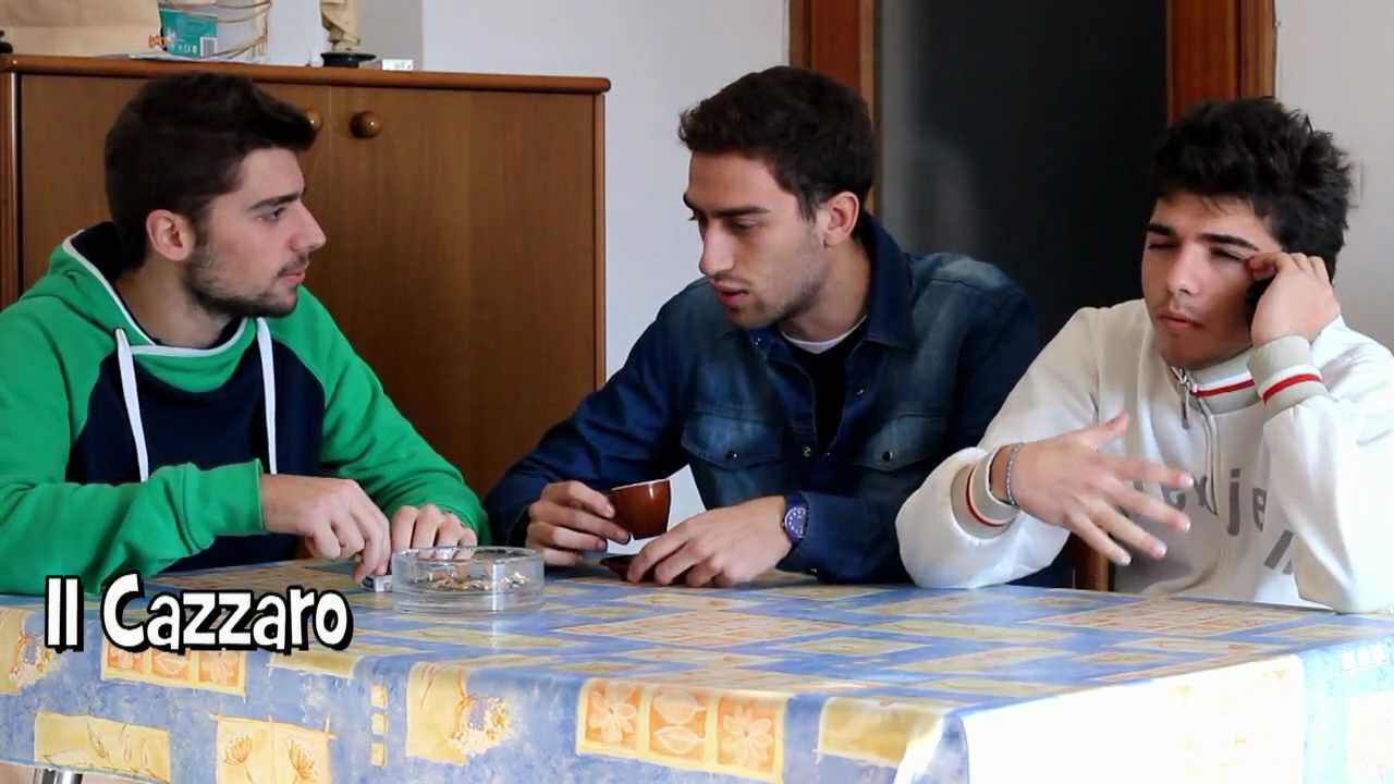 E TU CHE AMICO HAI ? - NIRKIOP