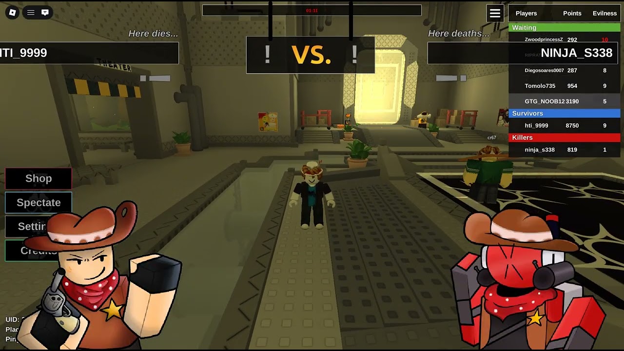 posting my old ahh vid