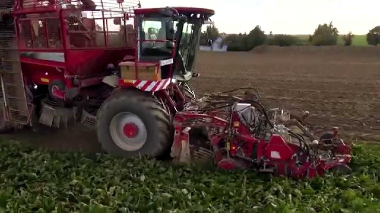HOLMER Terra Dos T4-30 (FR)