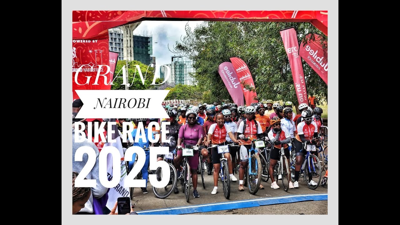 RACE HIGHLIGHTS | GNBR 2025 |JUBILEE LIVE FREE RACE 2025|