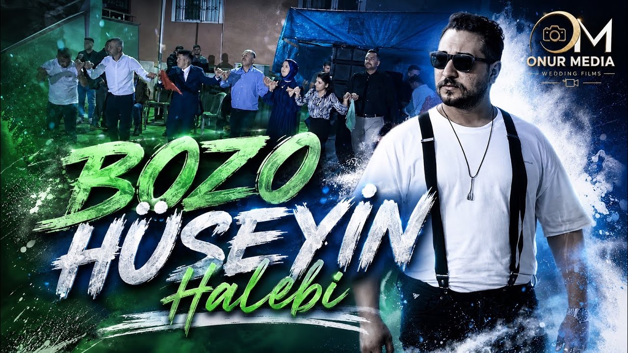 Bozo Hüseyin'den halebi - Böyle oynanır...