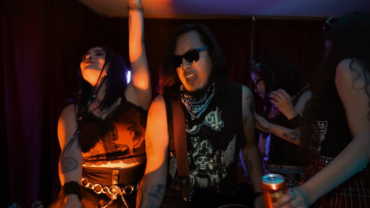 Vardök - Clandestino (Video Oficial)