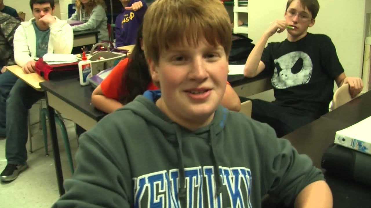 2016 Onsted Middle School Bullying