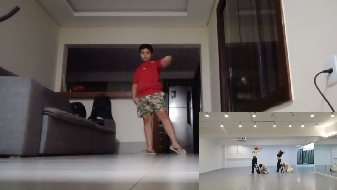 Cover de rizz XLOV *não me julgue*
