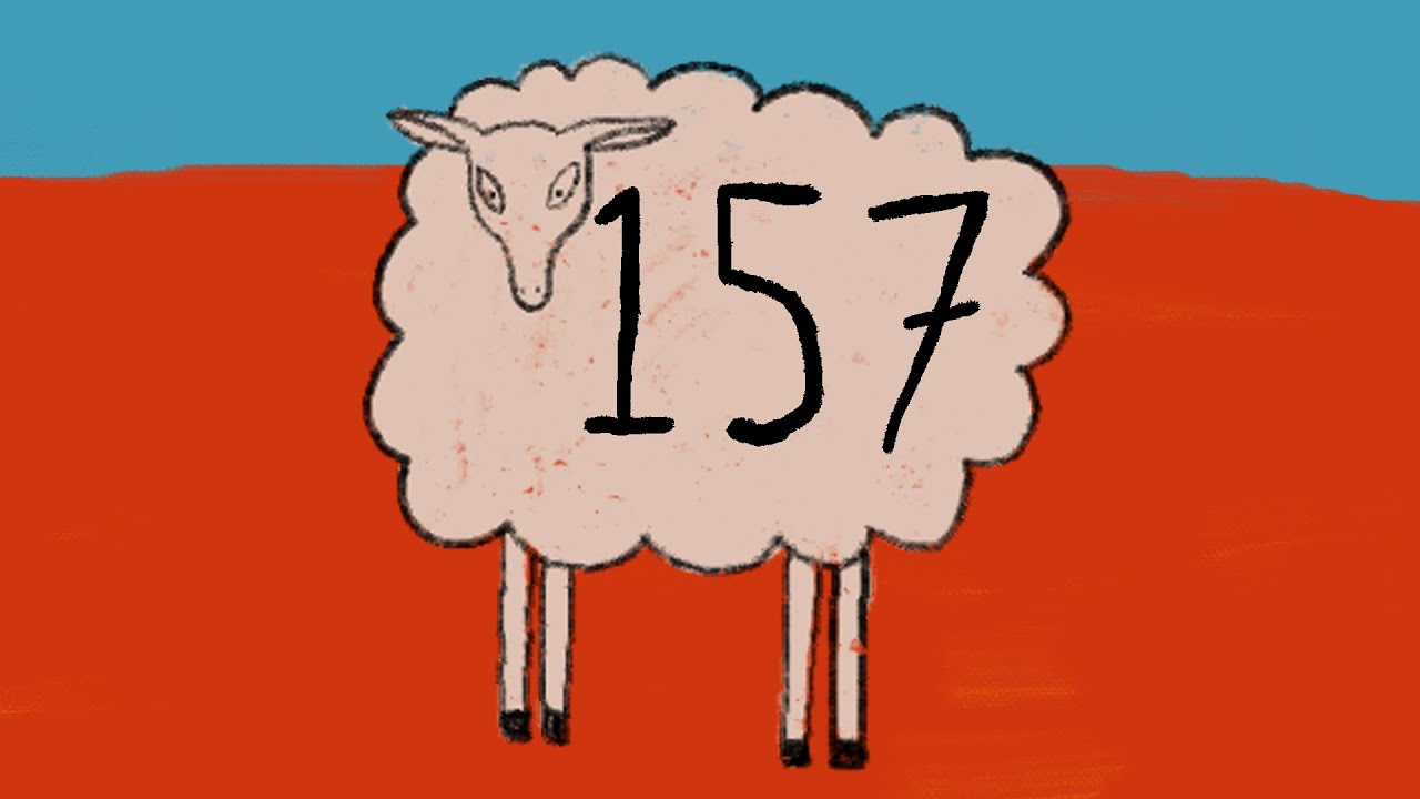 Tom Rosenthal - 157 [Official Video]