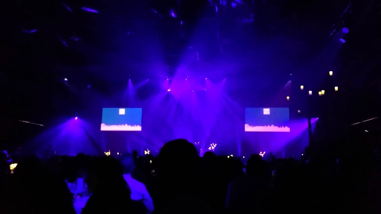 PLDC 2015_Gala Dinner