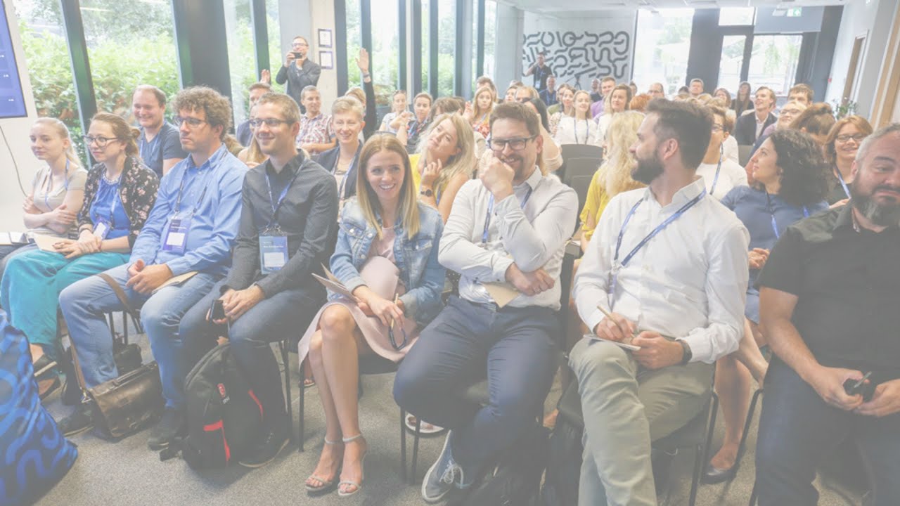 HCM Deck | Best Practices Day 2019 | Aftermovie