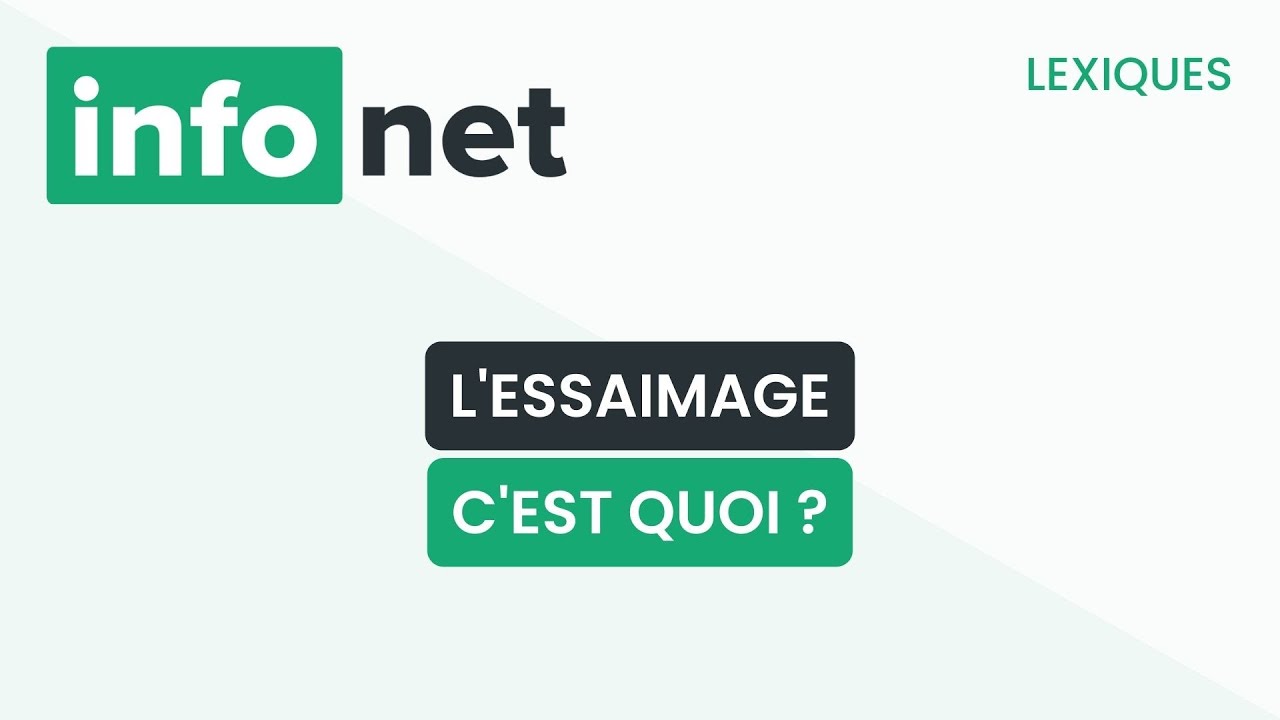 L'essaimage, c'est quoi ? (définition, aide, lexique, tuto, explication)