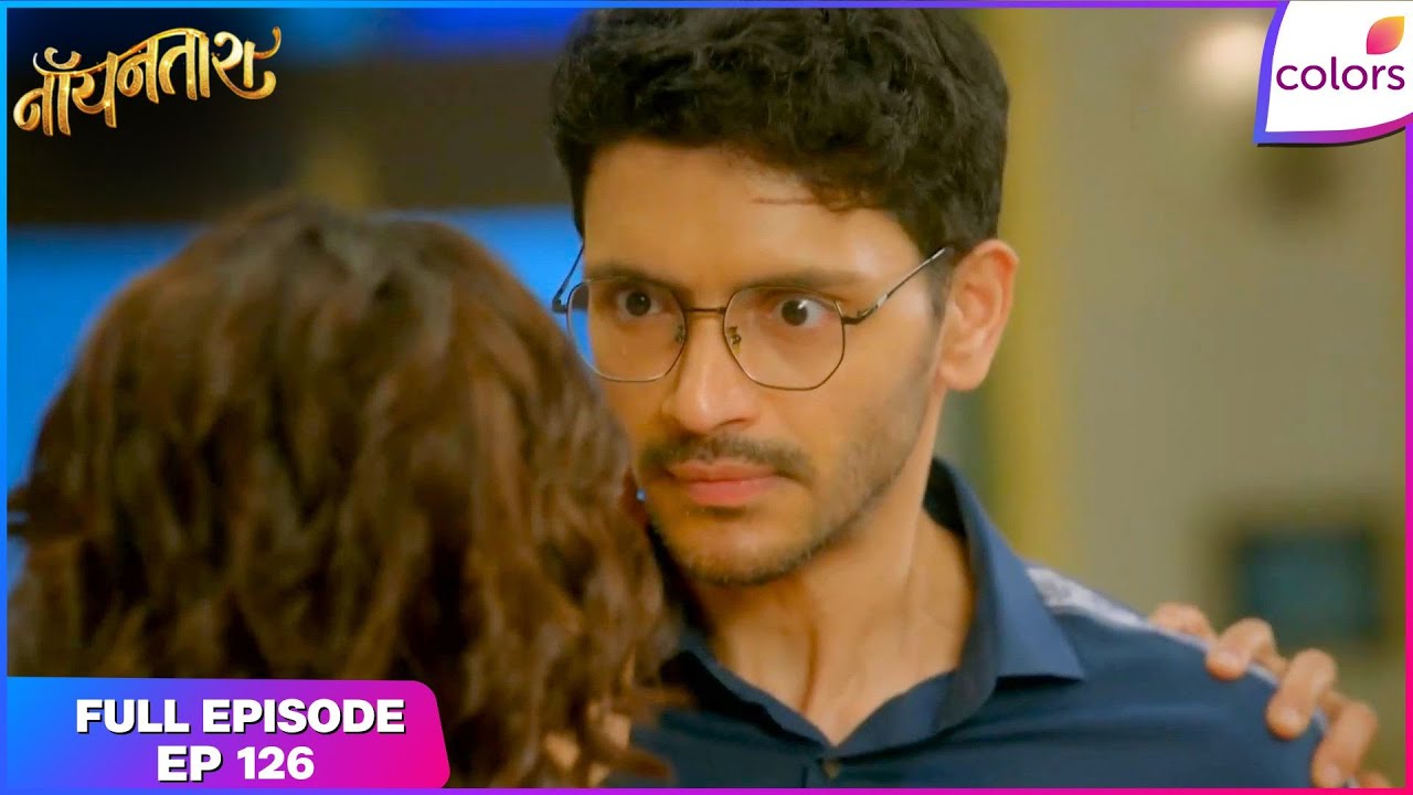 Noyontara | Full Episode - 126 | Disguised Noyontara Enters Parimahal | Colors TV