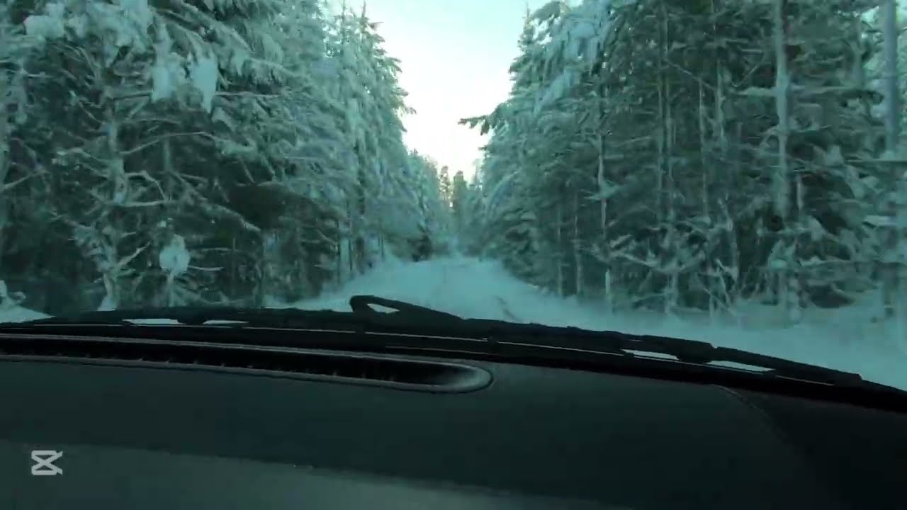 SS1 Sigdalsrally 2025