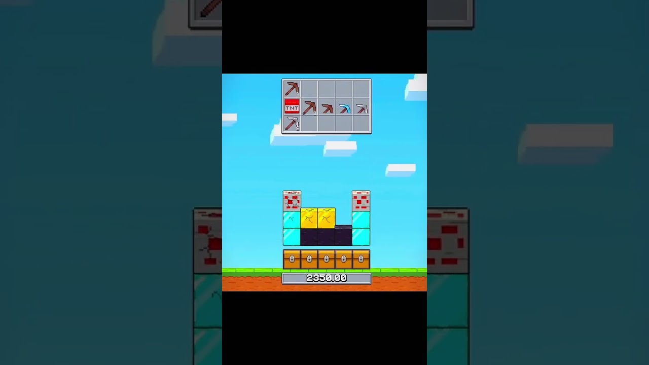 Ссылка в профиле! #minecraft #minedrop #рекомендации