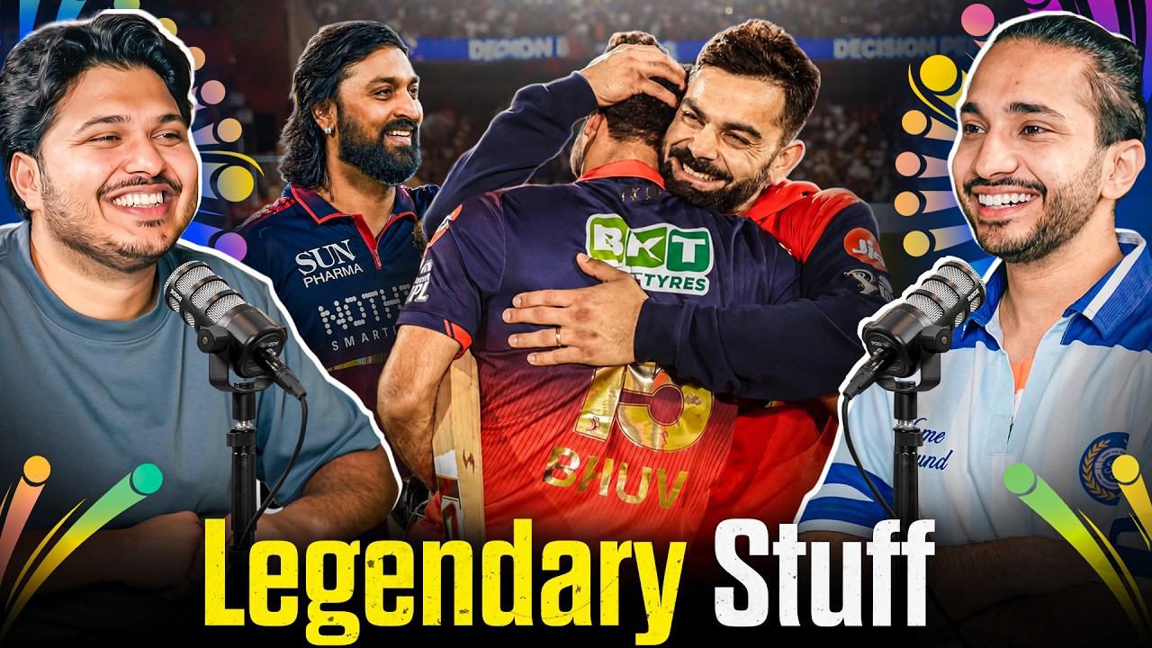 Purpleshwar kumar and Glenn Pandya smokes MI out of the IPL | RCB VS MI REVIEW