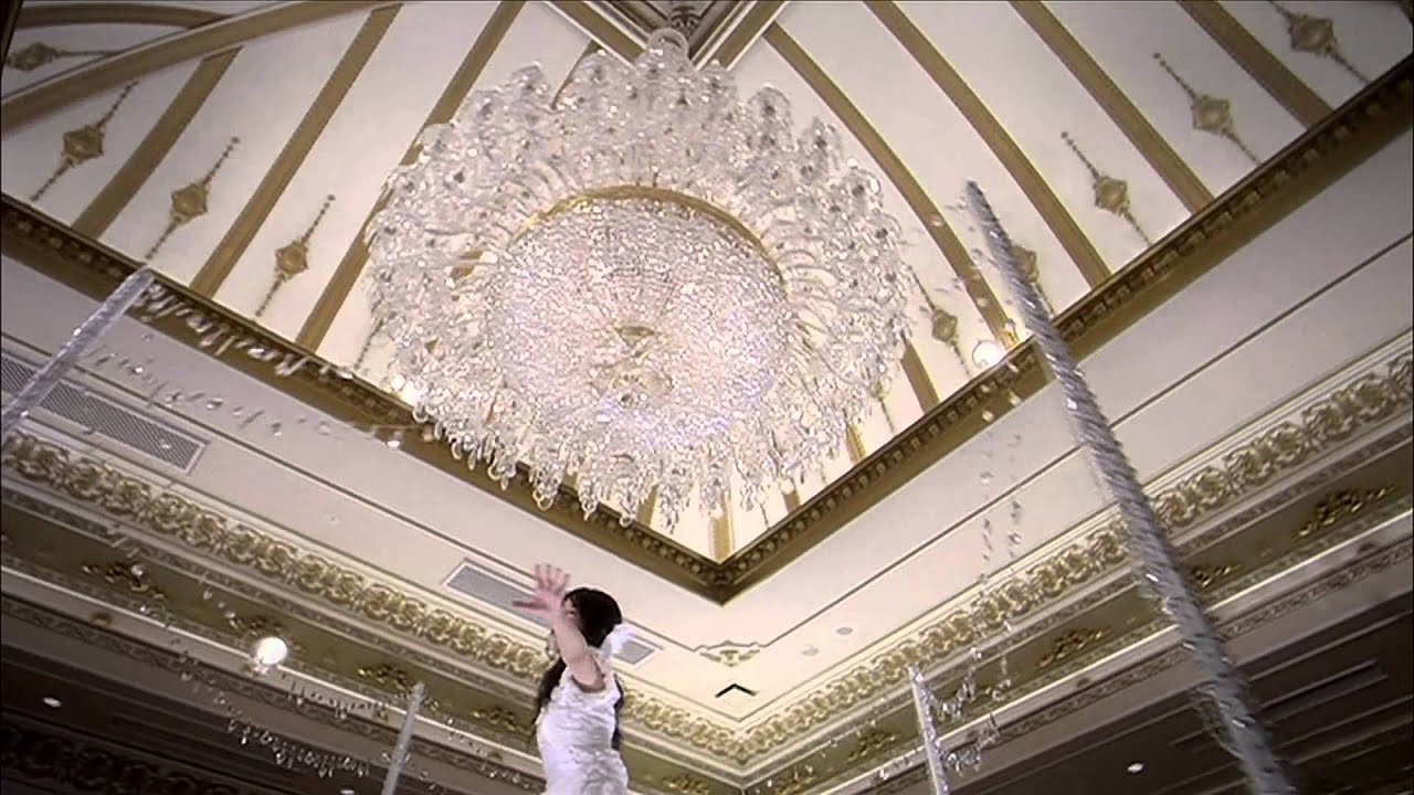 [Official Video] Chihara Minori - Jyunpaku Sanctuary - 純白サンクチュアリィ