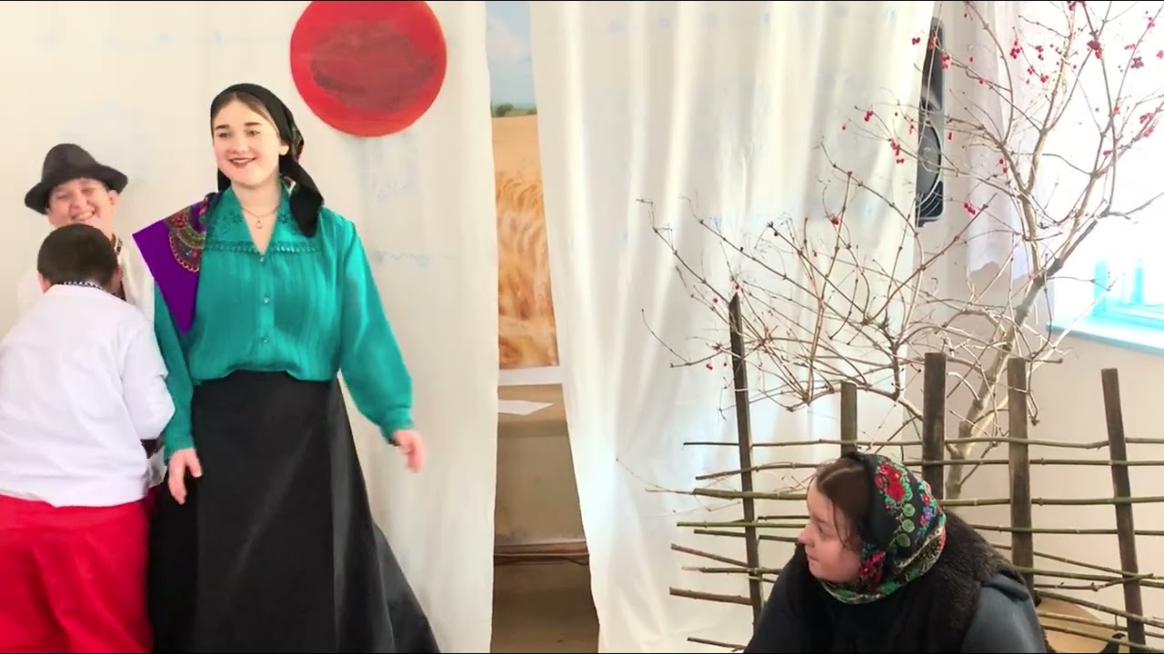 Т. Г. Шевченко «Марина». Іванковецький клуб