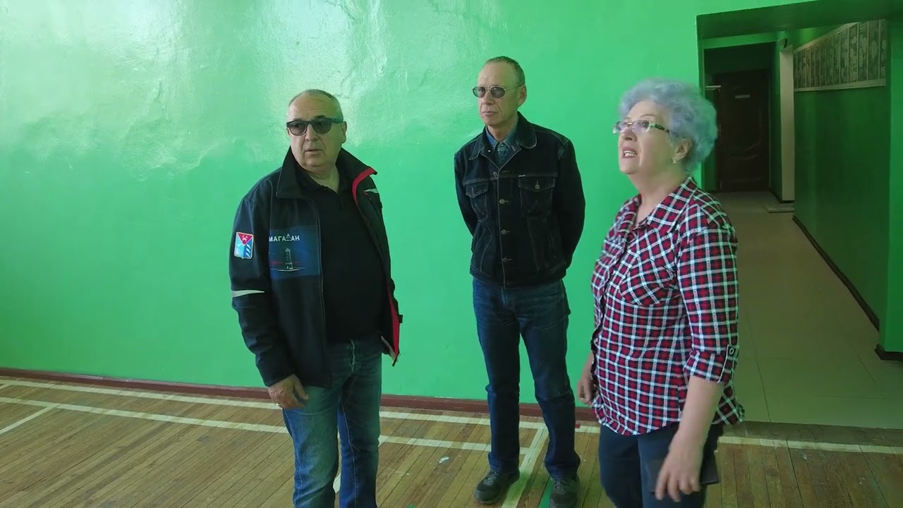 Школы поселка Сокол готовы встречать детей
