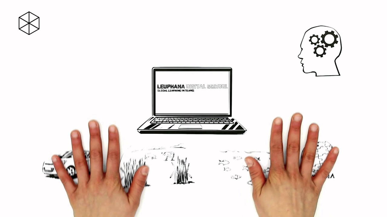 Leuphana Digital School - Psychology of Negotiations - Mentored Open Online Course