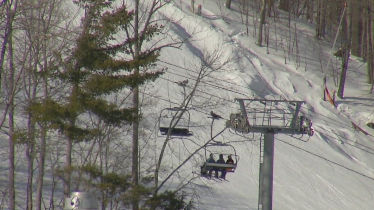 Gore Mountain rescue update