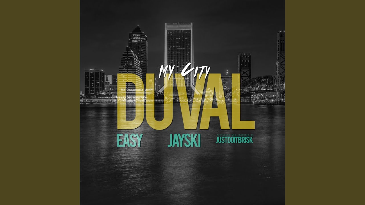 My City Duval