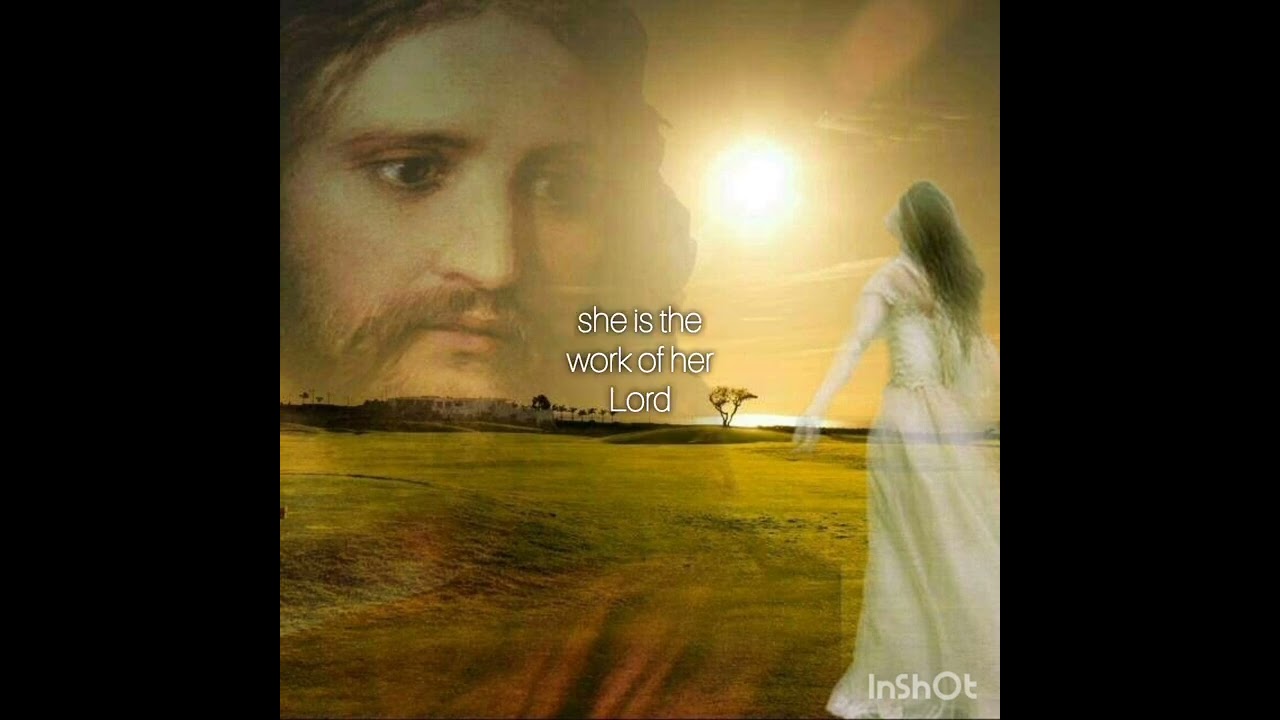 The Bride Of Christ 