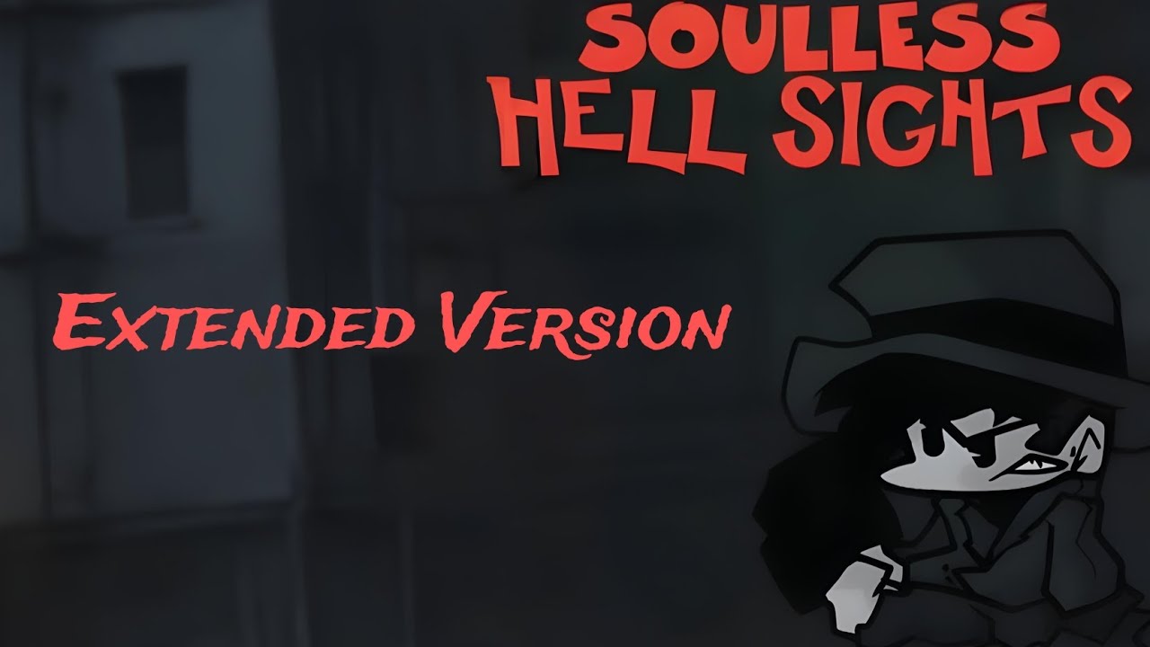 [NEW] - Craziness Injection | The madness hike | Soulless Hell Sights Extended Version!