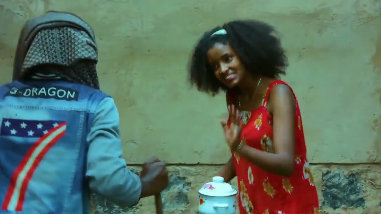 Ulaagaa | Fiilmii Haaraa Afaan Oromoo 2014 (2022)