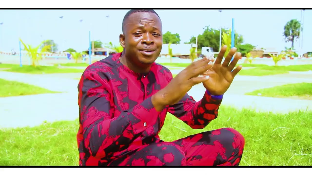 Zikiri Amadou  Sogodogo nouveau clip 2024 Cherif et Zikiri Solo