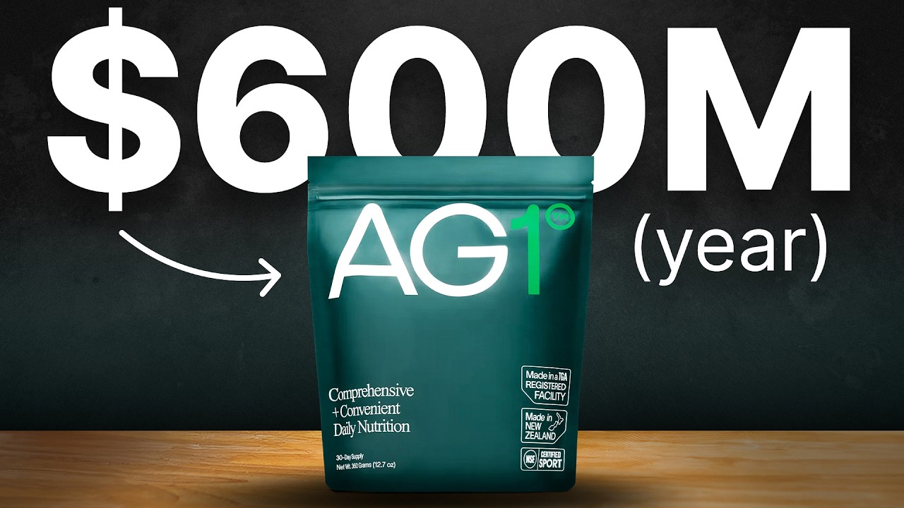 This Shopify Store Makes $600M.. Here’s How.
