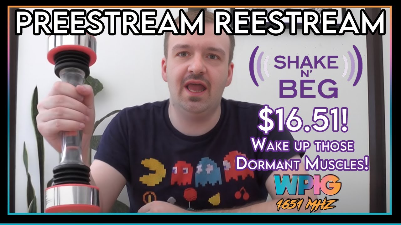 PreeStream Watch Party - (9/23/2025)