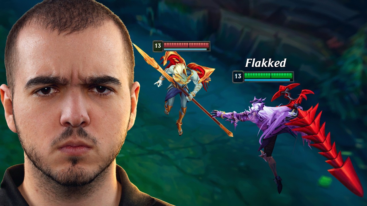 Me cans&eacute; de ser ADC