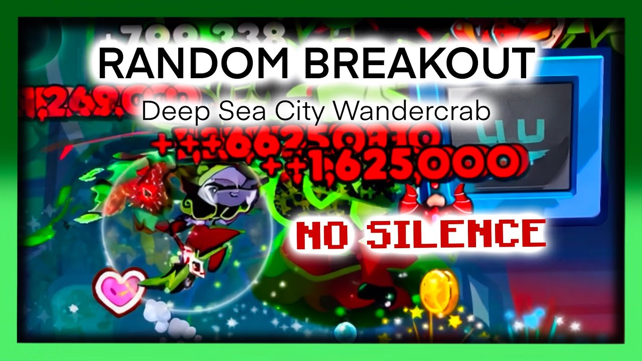 Non-Stop Fireworks…, Are You Okay? 🎇 | CROB Random Breakout Ep.359