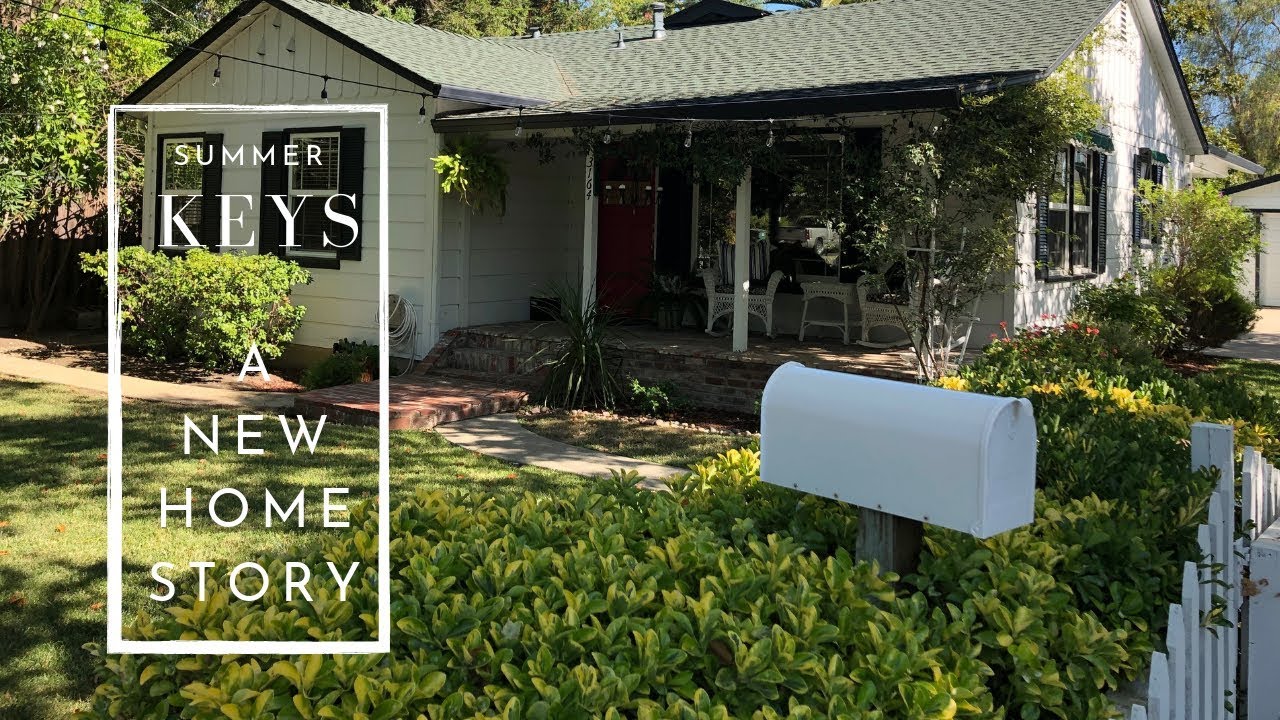 KEYS - A New Home Story