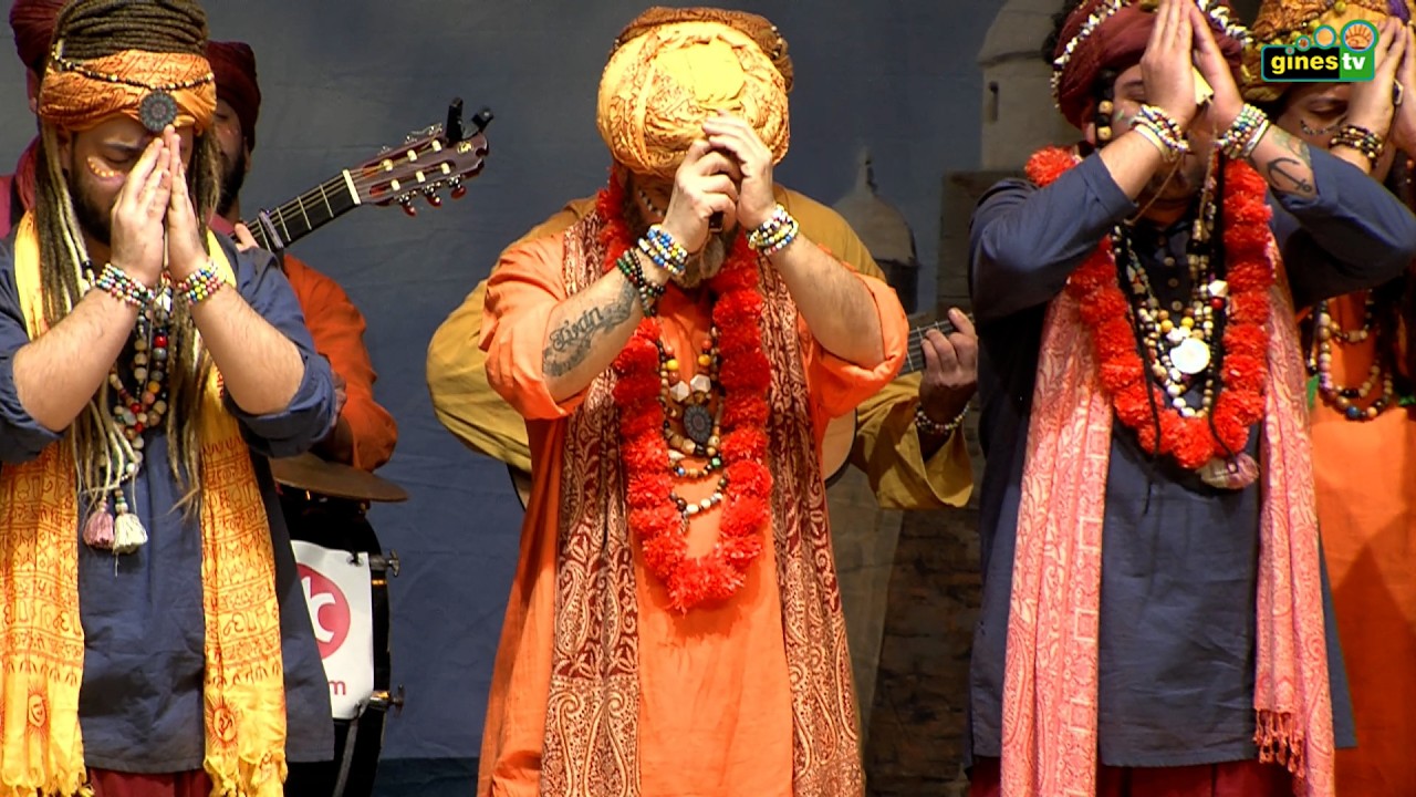 Cadirvana. Carnaval de Gines 2026 (Gran Final)