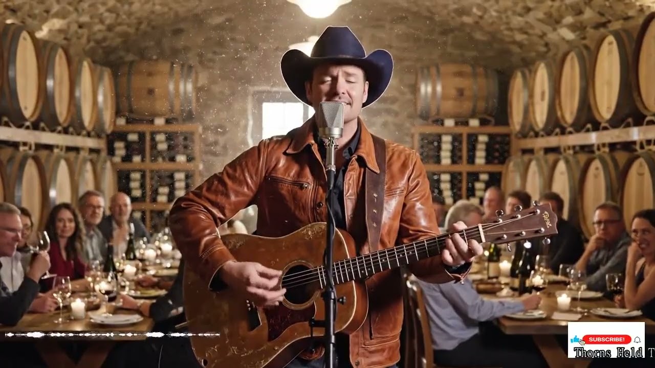 Dusk Riding And Soft Strings A Timeless Evening Journey Through Classic And Outlaw Country Roads