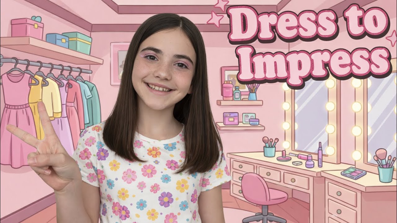 Dress to impress secret valentines quest!!!￼