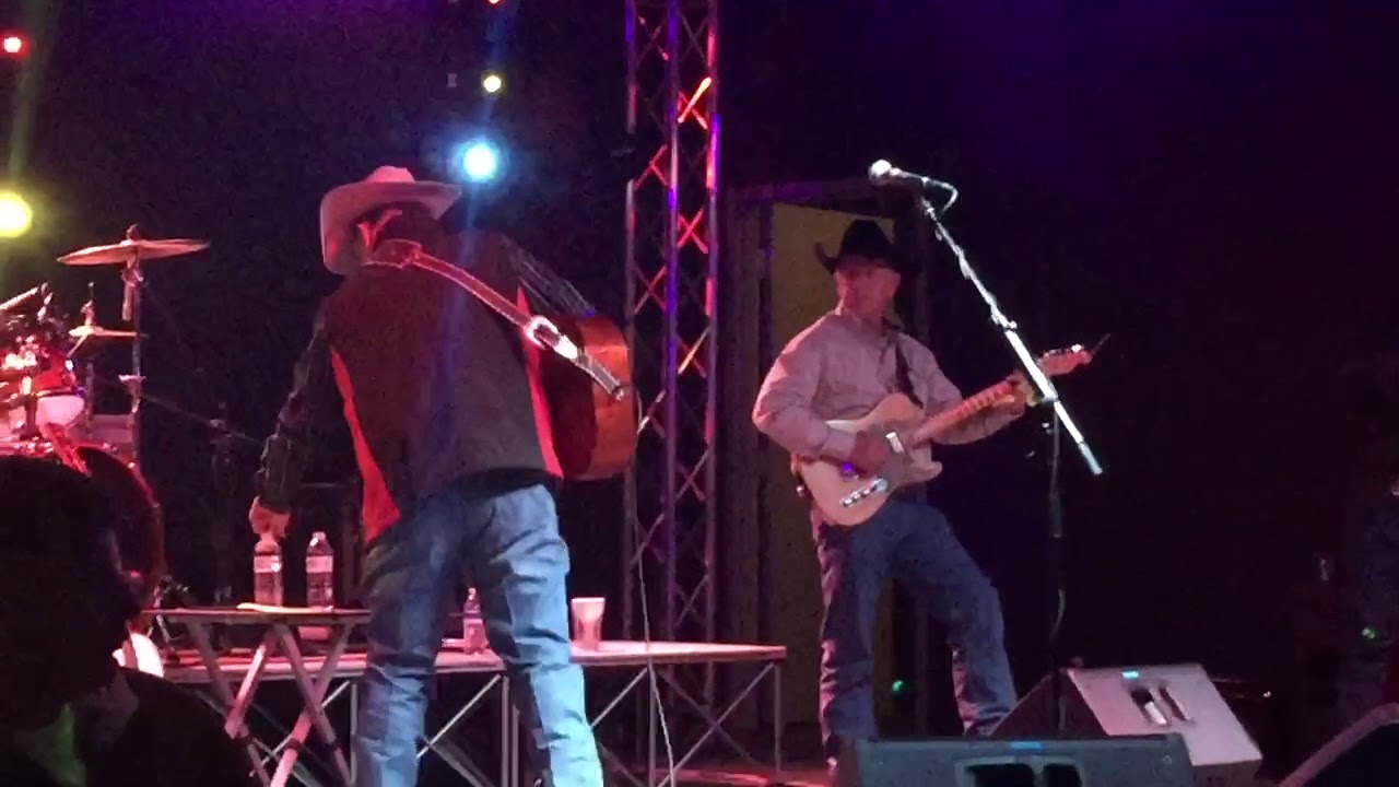 Daryle Singletary - 