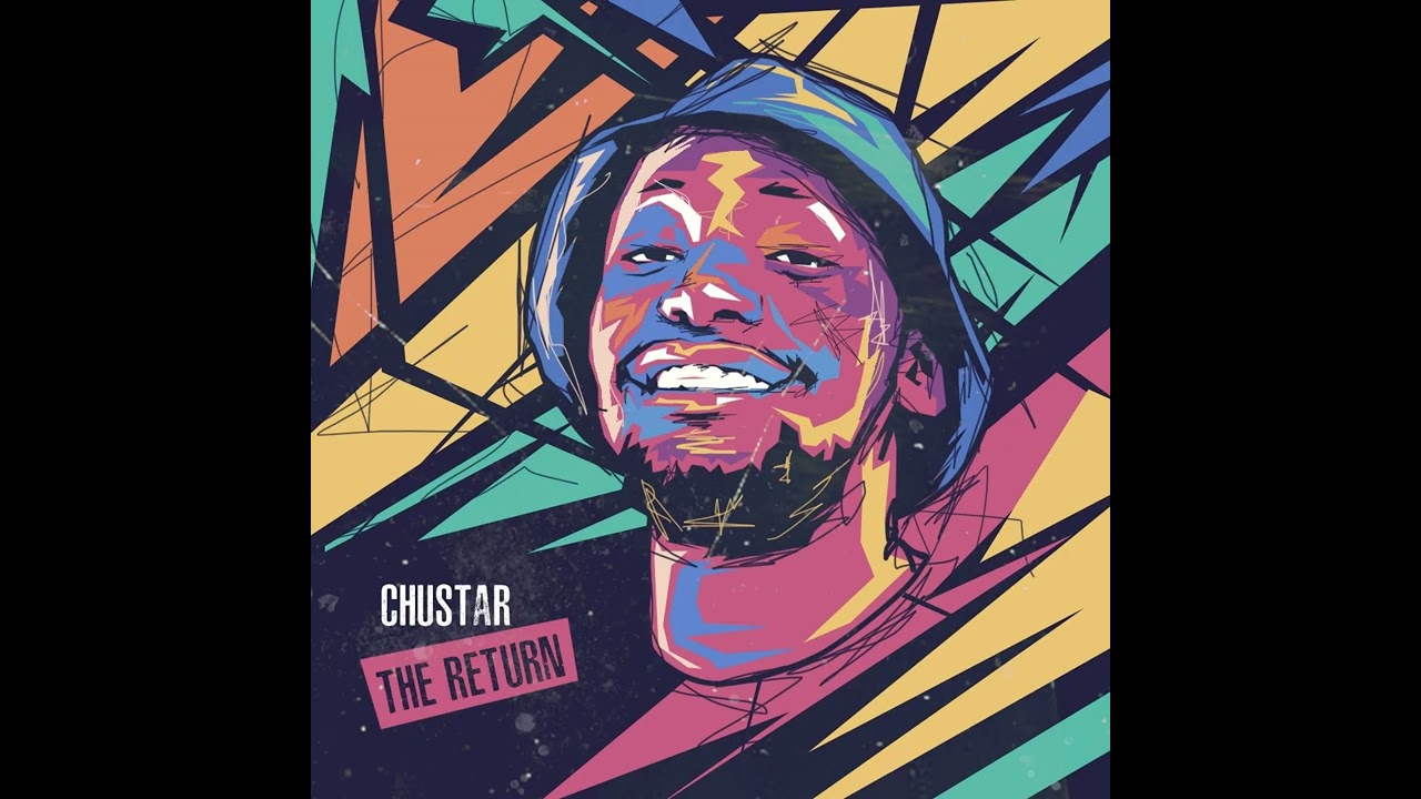 Chustar - Lazy Bass | Official Audio