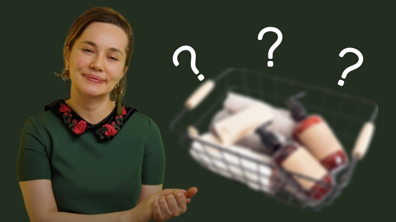 Cilt Bakım Rutini Nasıl Olmalı? | Dr. Cansu Alakbarov