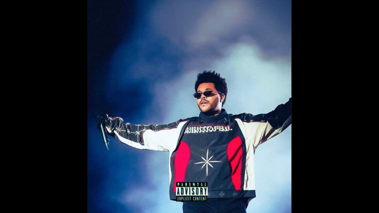 [FREE] Don Toliver x The Weeknd Type Beat 'FADED LIGHTS' | R&B Trap