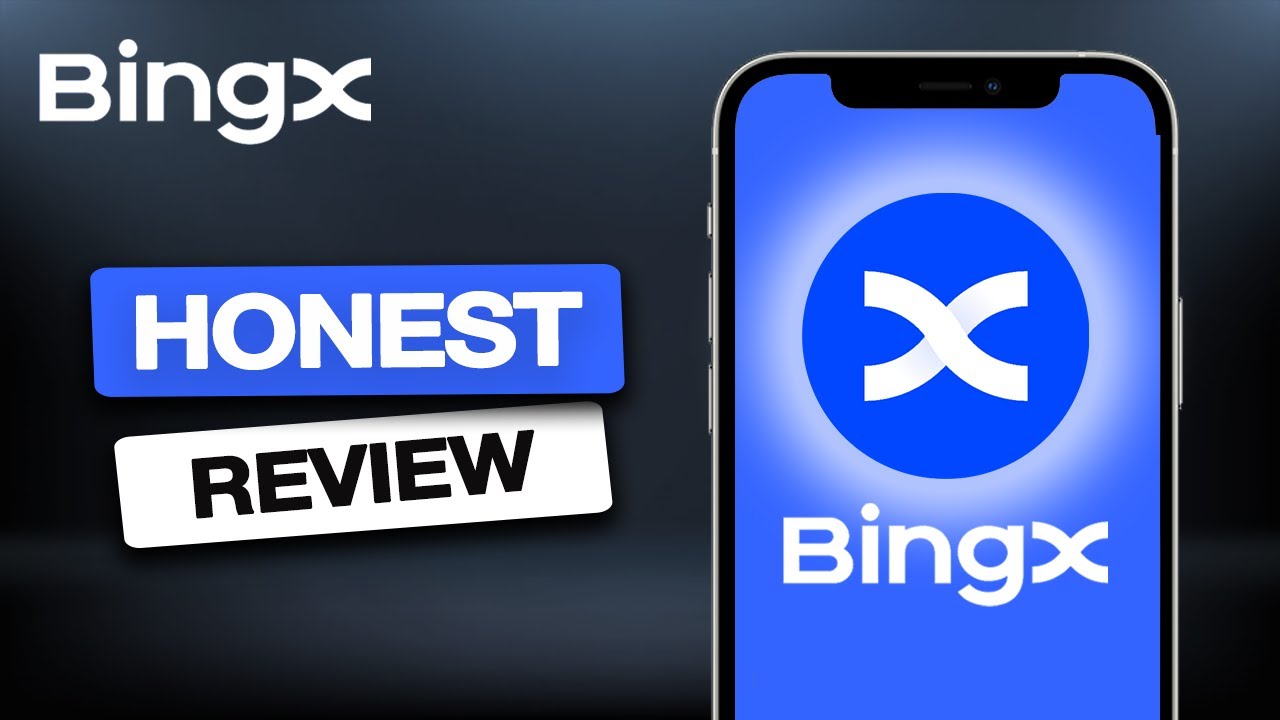How Good is BingX in 2025? 🤔 (Honest Review & Tutorial)