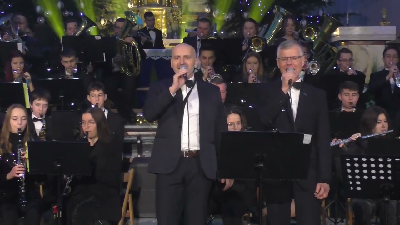 Orkiestra Dęta Okulice - „Skrzypi wóz”