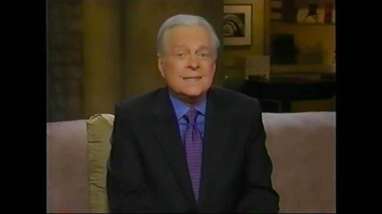 Robert Osborne intro 