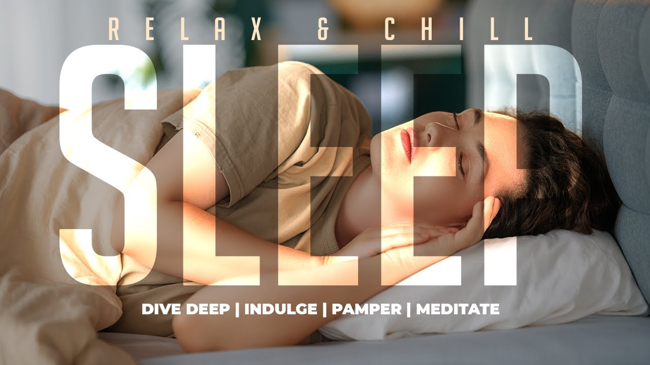SeaWorld Aquarium Meditation for Fast Sleep