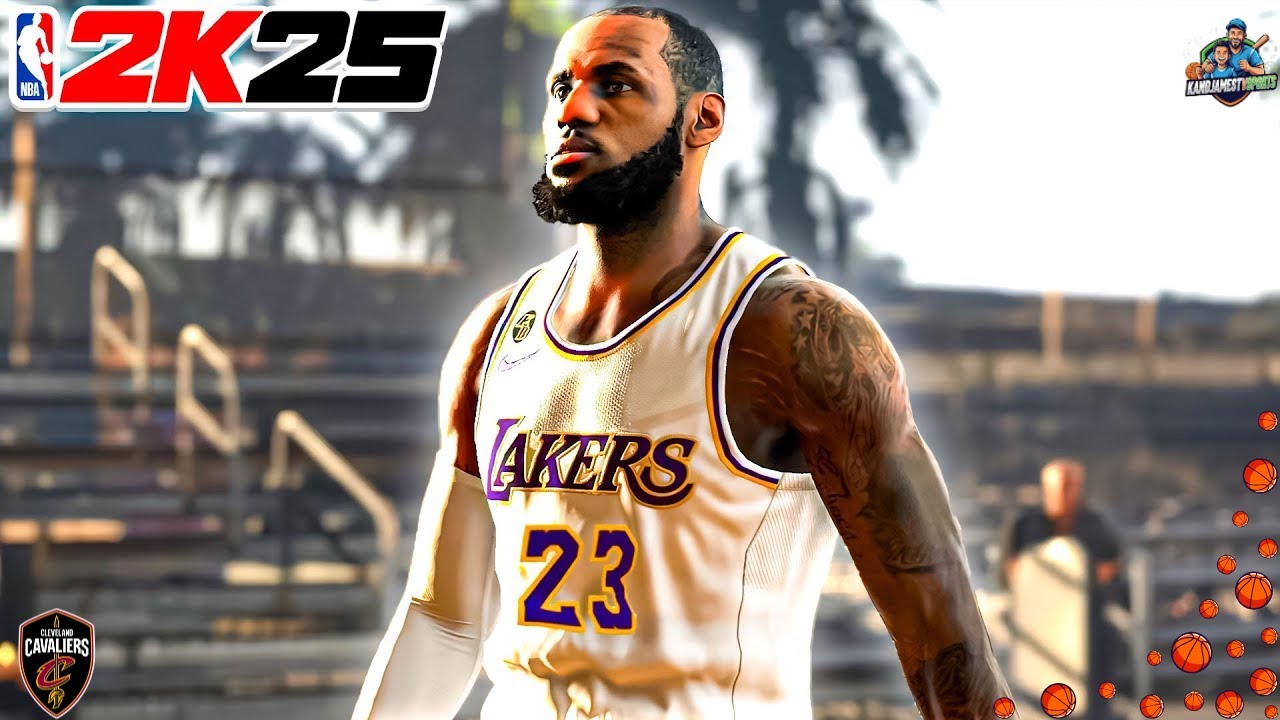 NBA 2K25: My Career Mode EP 28