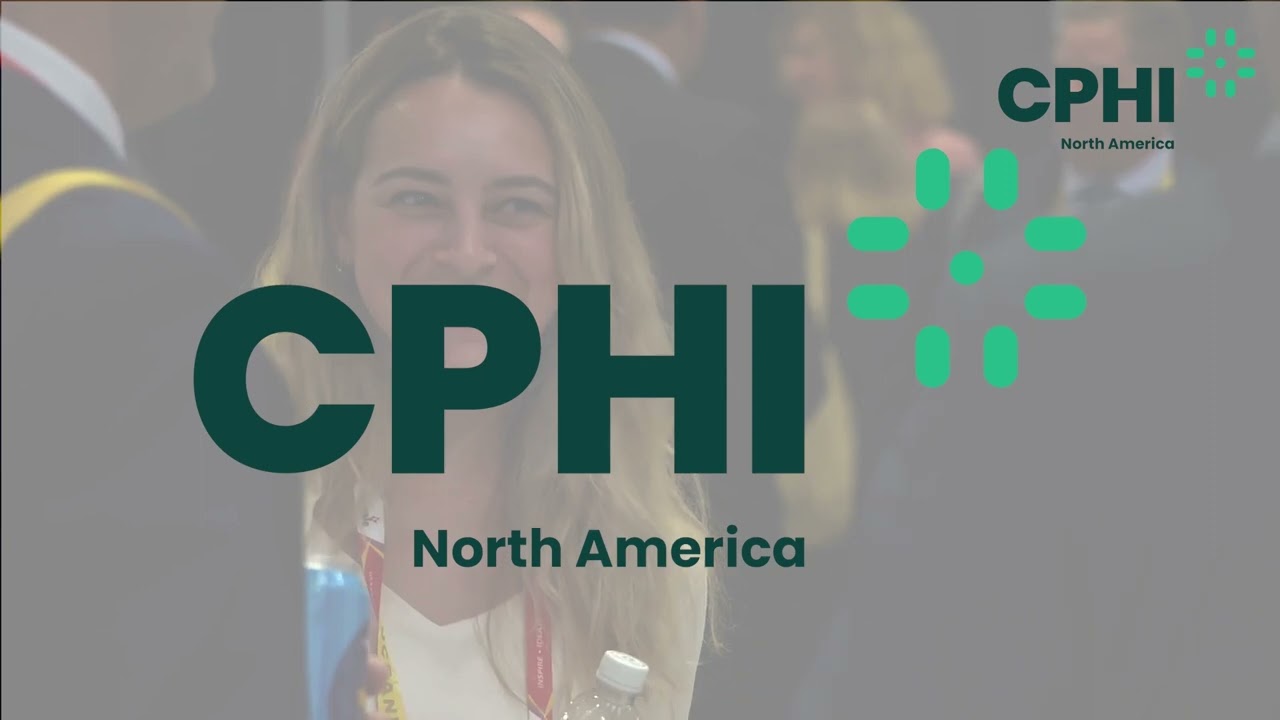 CPHI North America 2023 Teaser
