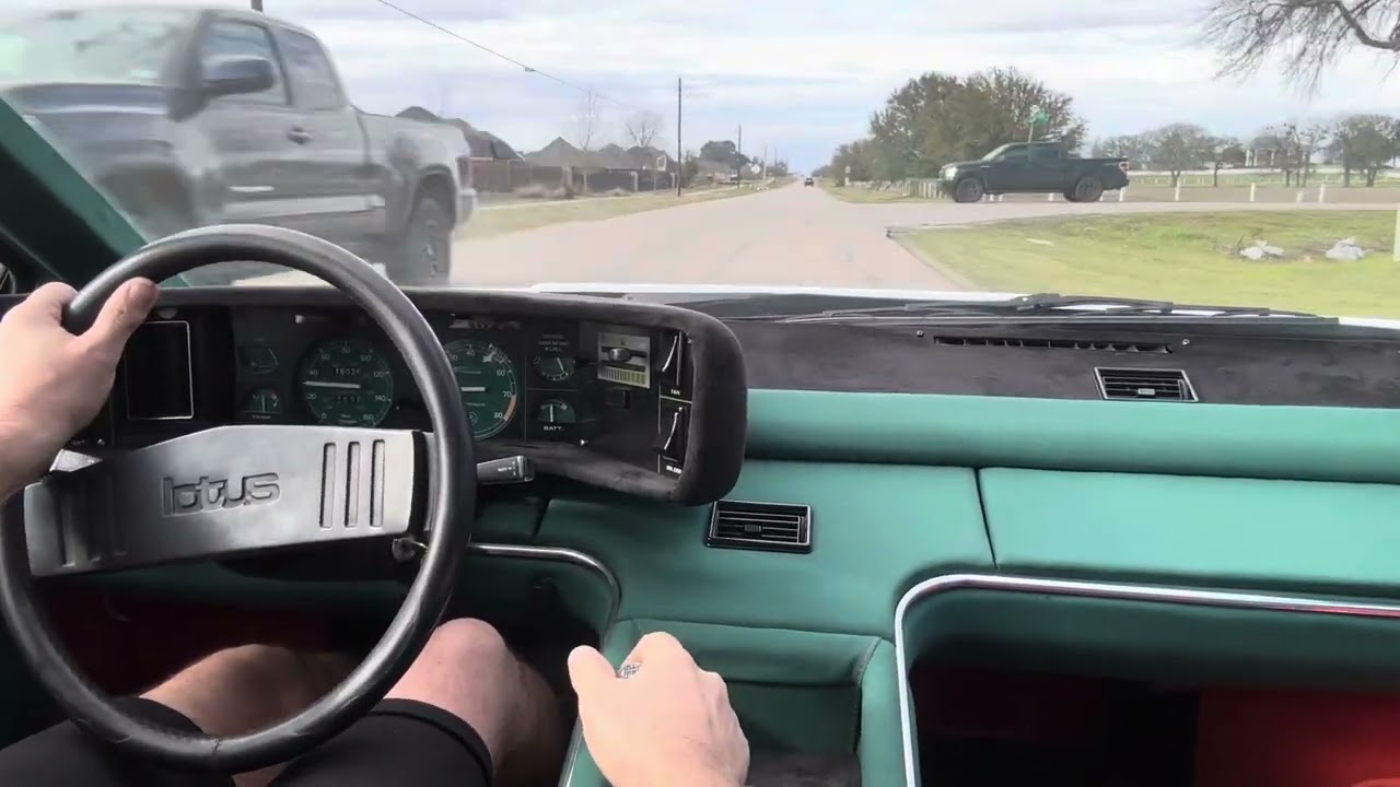 Lotus Esprit S1