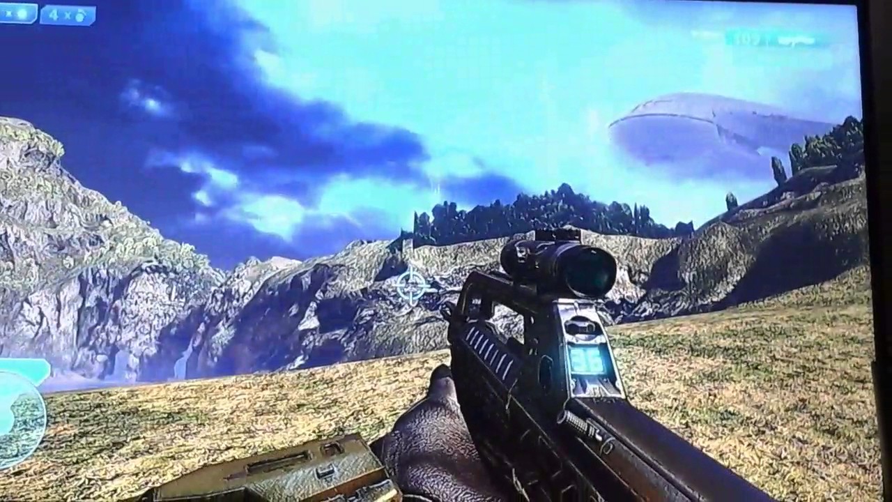 Halo 6 leaked