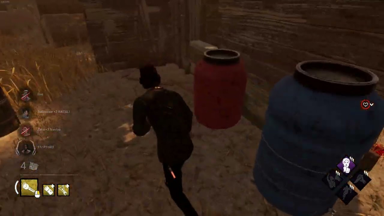 Dan vs Ivan